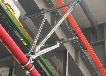 炉霍抗震支架厂家与你分享你必须做的紧急情况下的准备